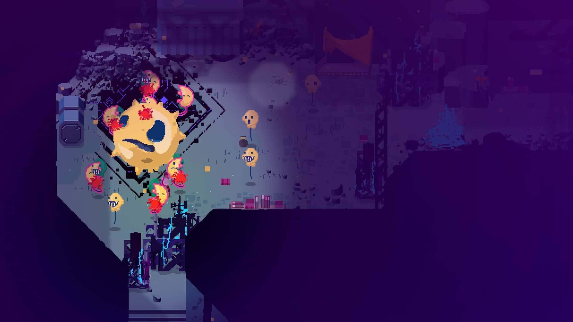 #2. Resolutiion OST - The Last Website (GOG) 来自: Deck13