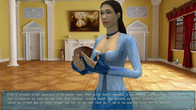 Sherlock Holmes: Secret of the Silver Earring screenshot 1