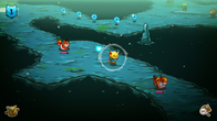 Cat Quest screenshot 1
