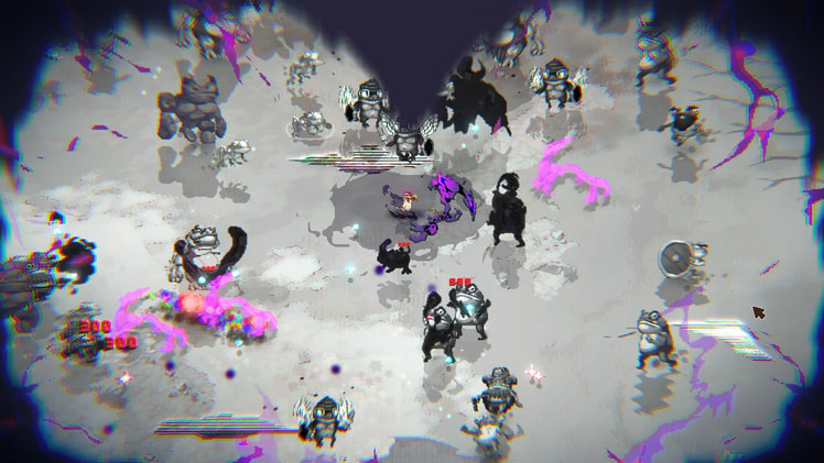 Machick 2 screenshot screenshot 6