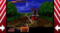 CROSSED SWORDS screenshot 11