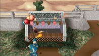 Twinsen's Little Big Adventure 2 Classic screenshot 4