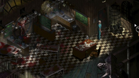 Sanitarium screenshot 7