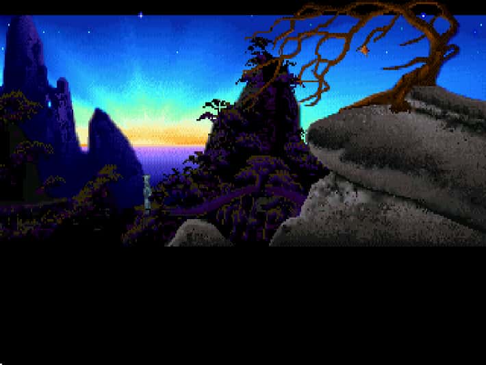 #6. LOOM™ (GOG) Bởi: Disney