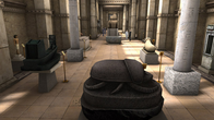 Sherlock Holmes: Nemesis - Remastered screenshot 8