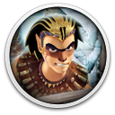 Sphinx and the Cursed Mummy