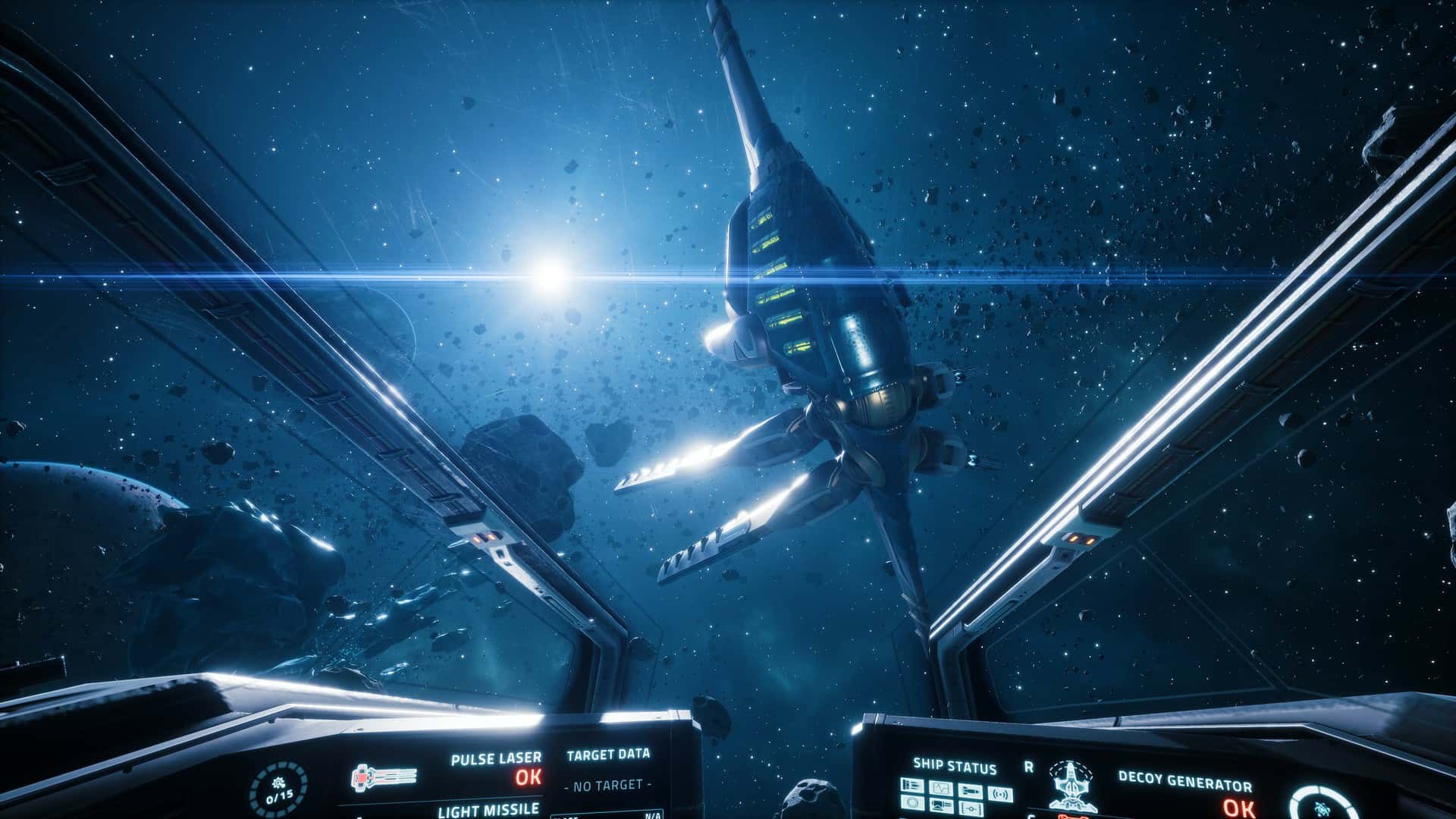 #2. EVERSPACE™ - Encounters (GOG) 由: ROCKFISH Games