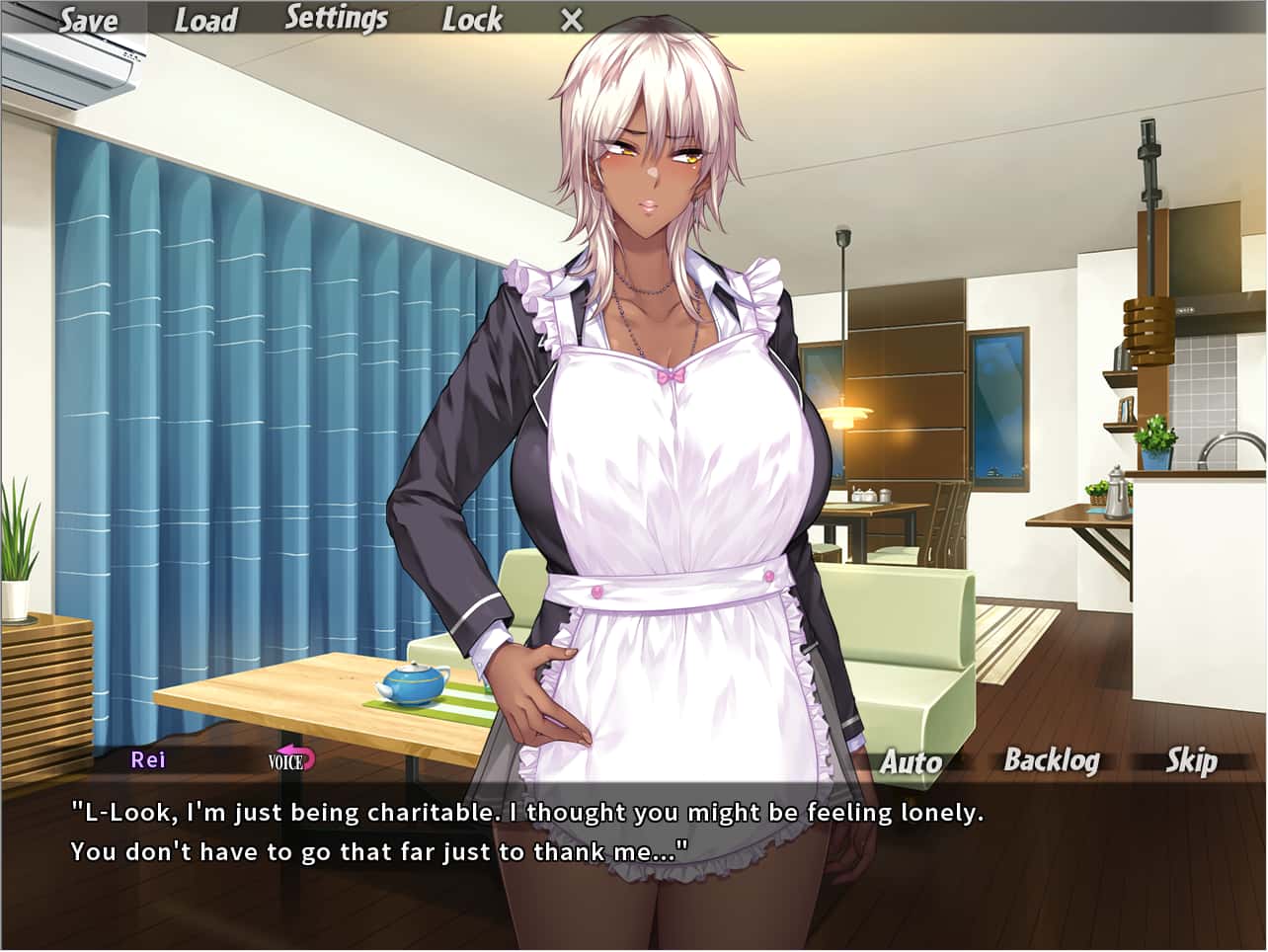 #6. St. Yariman's Little Black Book ~Complete~ (GOG) Podle: FAKKU