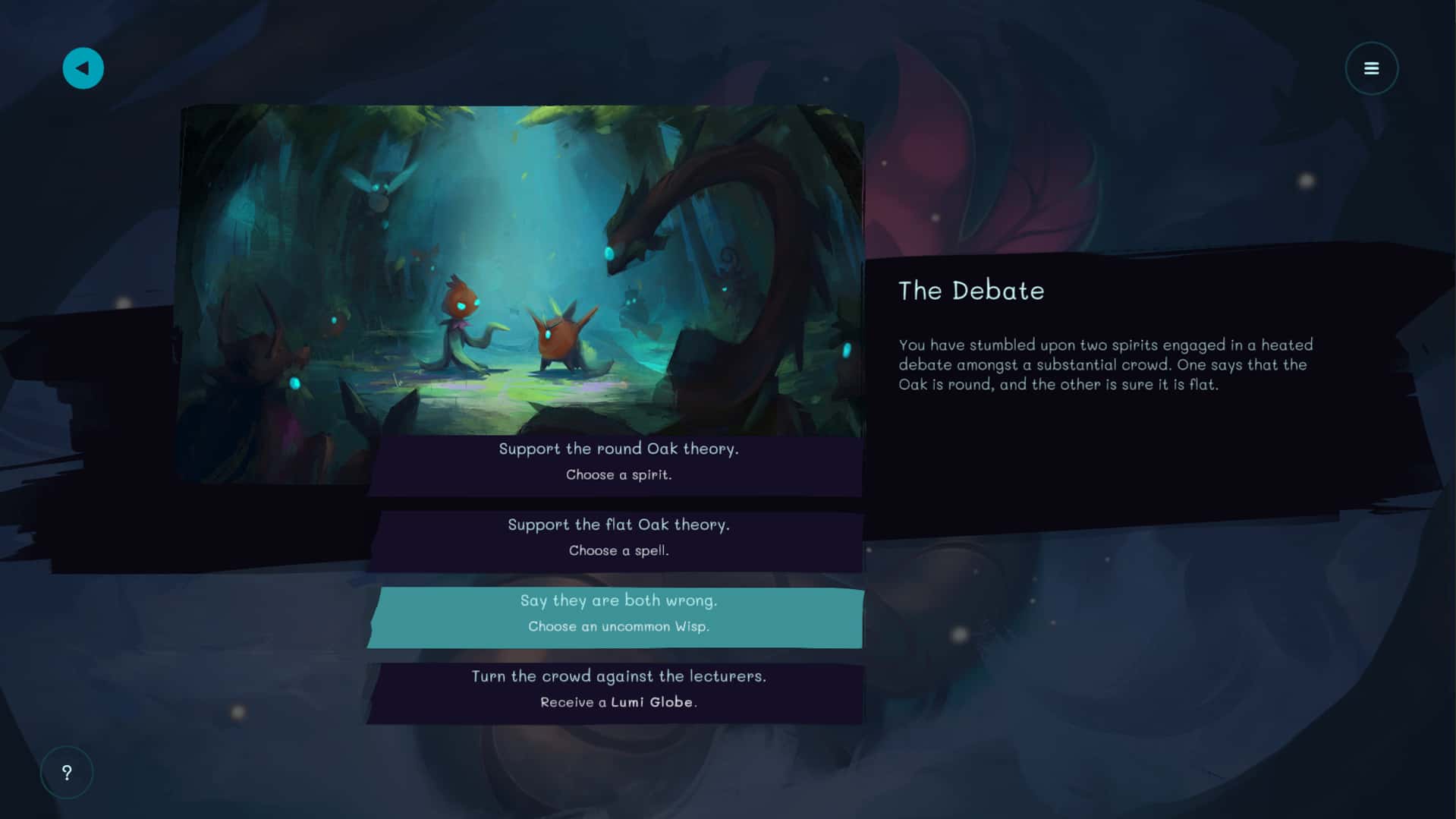 #8. Oaken DEMO (GOG) 由: Goblinz Publishing