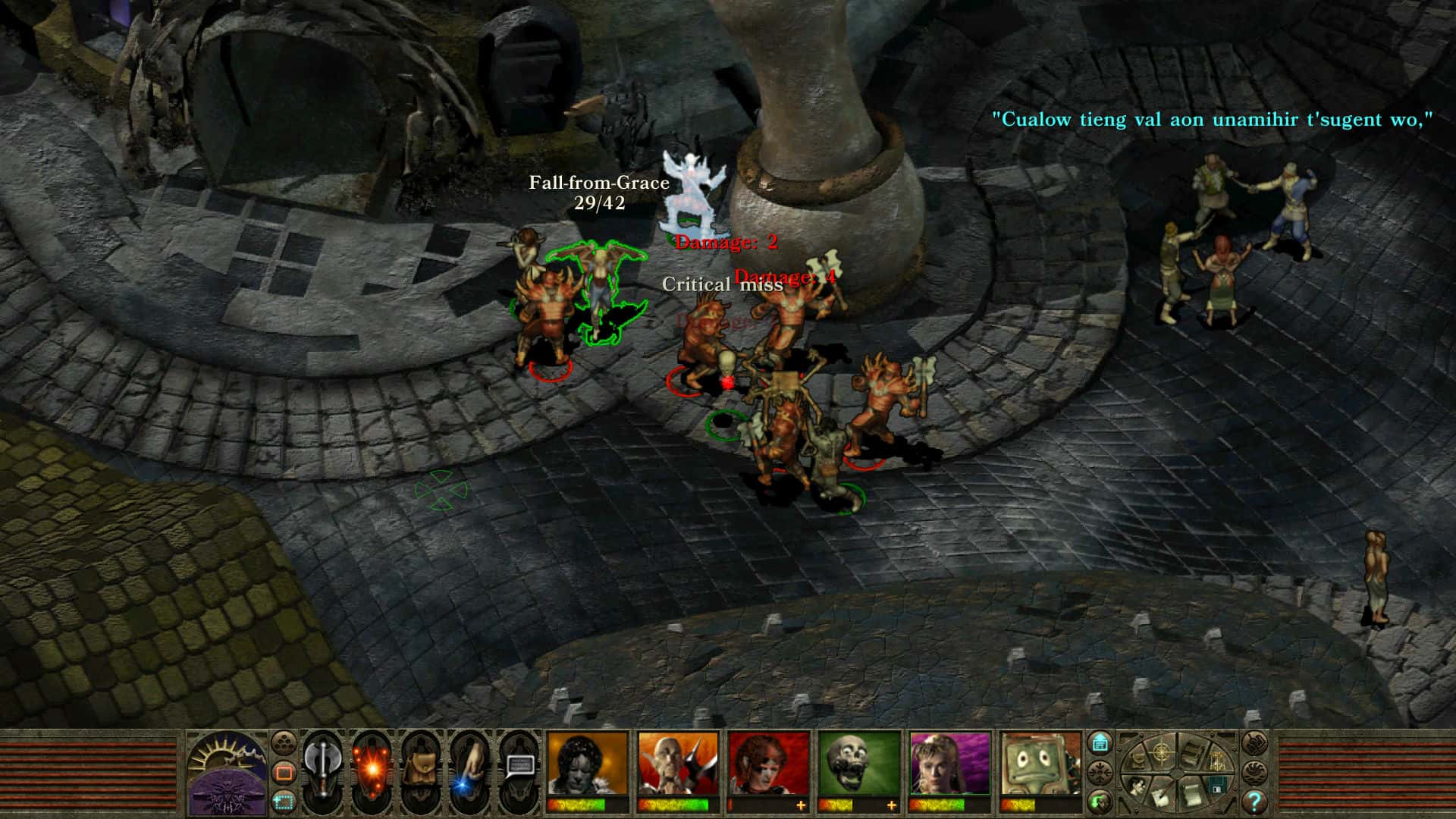 #2. Planescape: Torment: Enhanced Edition (GOG) Göre: Beamdog
