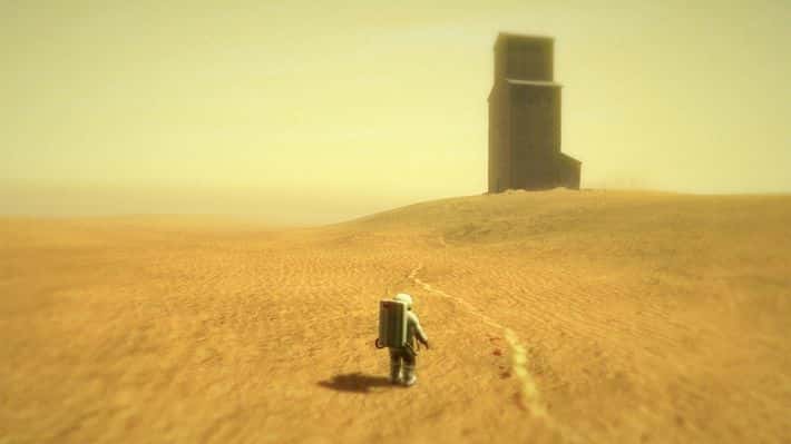 #3. Lifeless Planet Premier Edition (GOG) 由: Serenity Forge