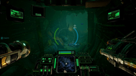 Aquanox Deep Descent screenshot 1