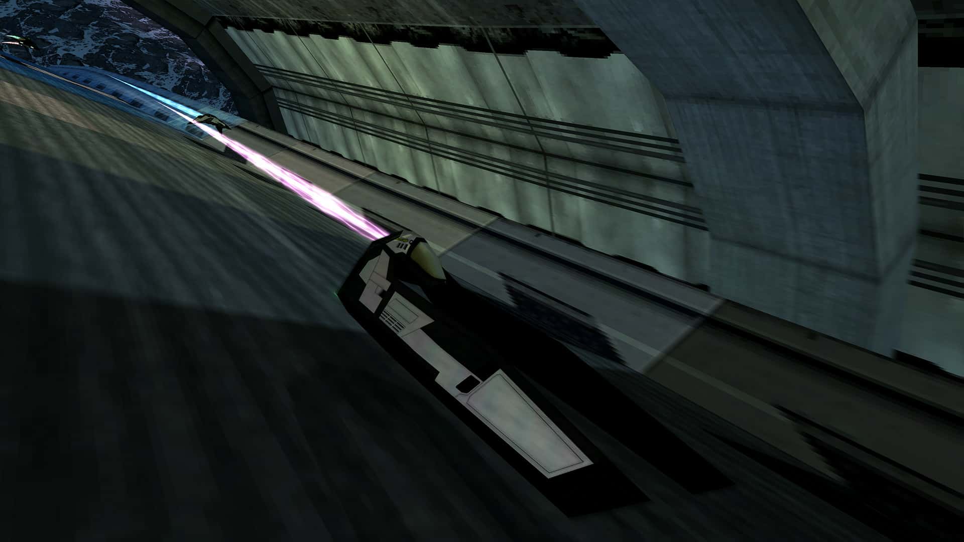 #8. BallisticNG Deluxe Edition (GOG) 来自: Neognosis