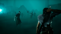 Echoes of the End: Enhanced Edition screenshot 7