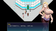 Apostle screenshot 3