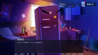 Cold Hearts screenshot 4