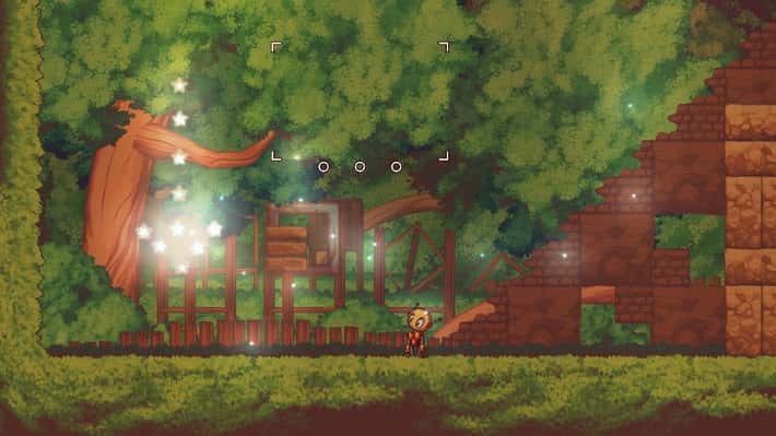 #2. Snapshot (GOG) 由: Retro Affect