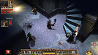 FATE: The Cursed King screenshot 2