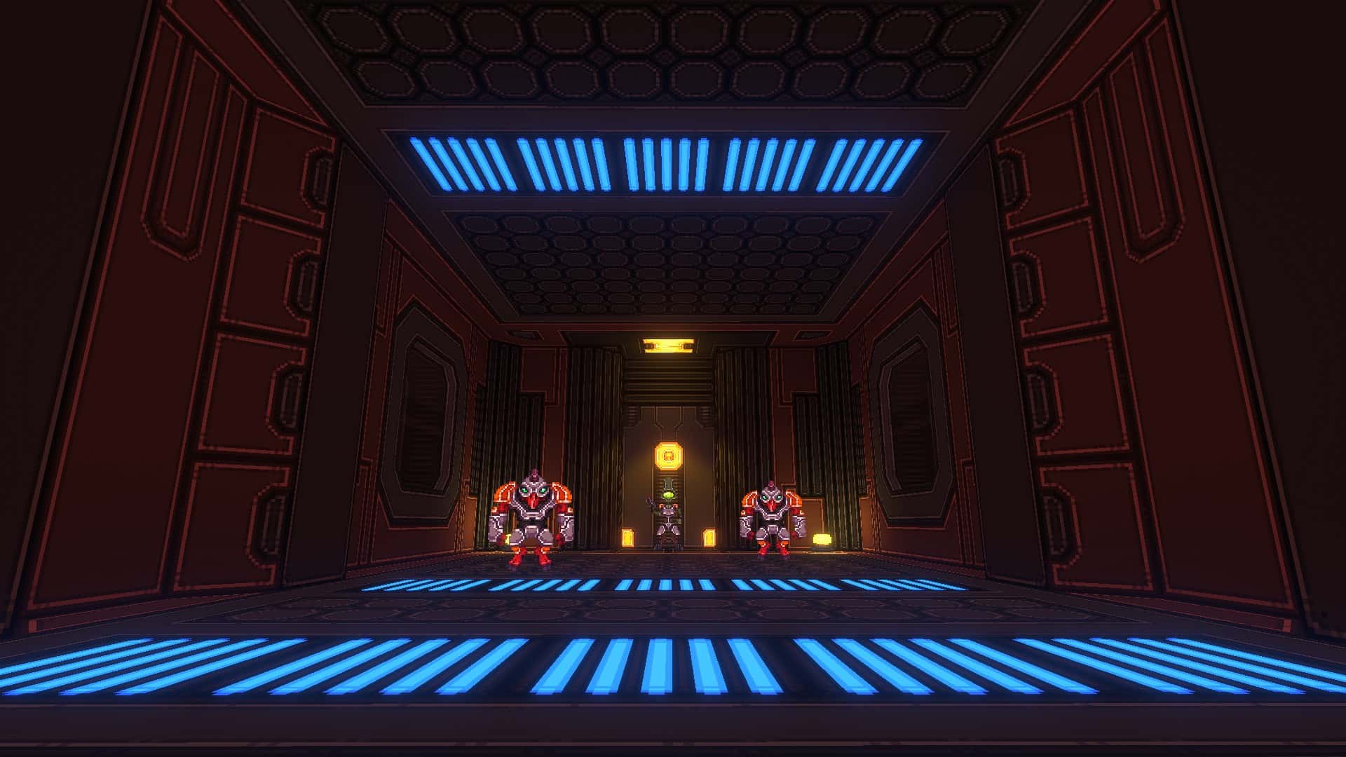 #2. Viscerafest (GOG) Podle: Fulqrum Publishing