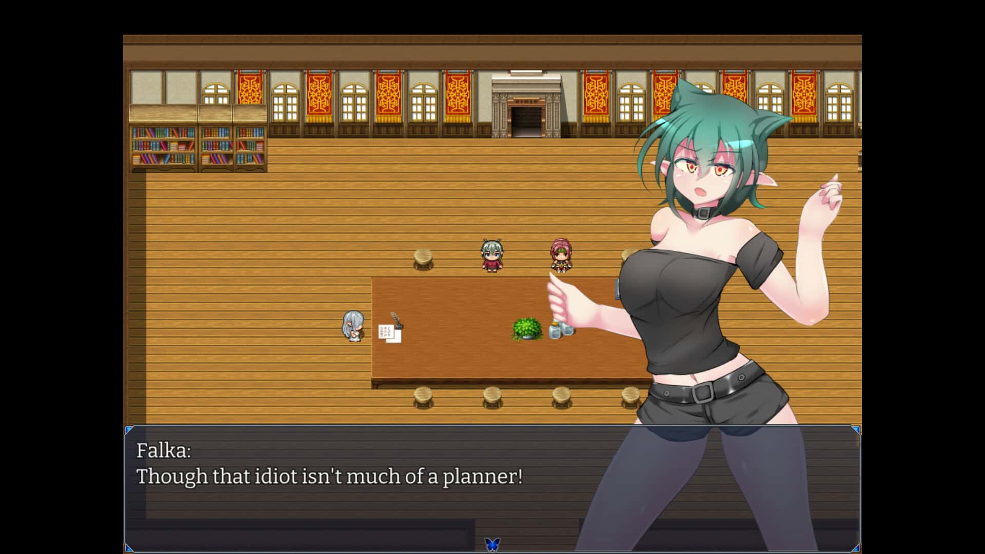 #1. Quarta Amethyst (GOG) 由: Kagura Games