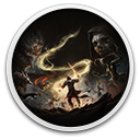 Mandragora: Whispers of the Witch Tree - 'Dark Ale' Quest