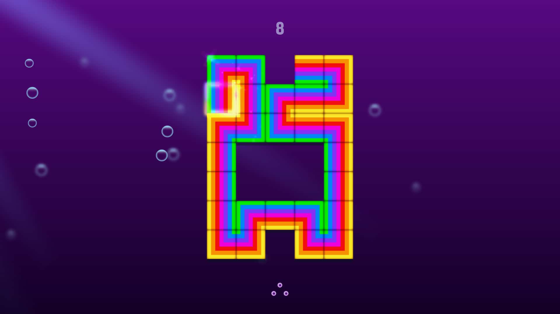 #5. Fill the Rainbow (GOG) 由: AleC Games