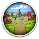 Screenshots (10) Knights of Pen and Paper +1 Deluxier Edition Upgrade