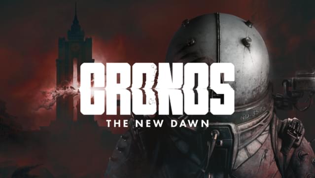 Cronos: The New Dawn - Deluxe Edition