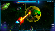 FUR Squadron Phoenix screenshot 1