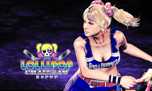 lollipop chainsaw repop vertical card thumbnail