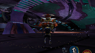 MDK 2 screenshot 4