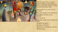 King of Dragon Pass screenshot 5