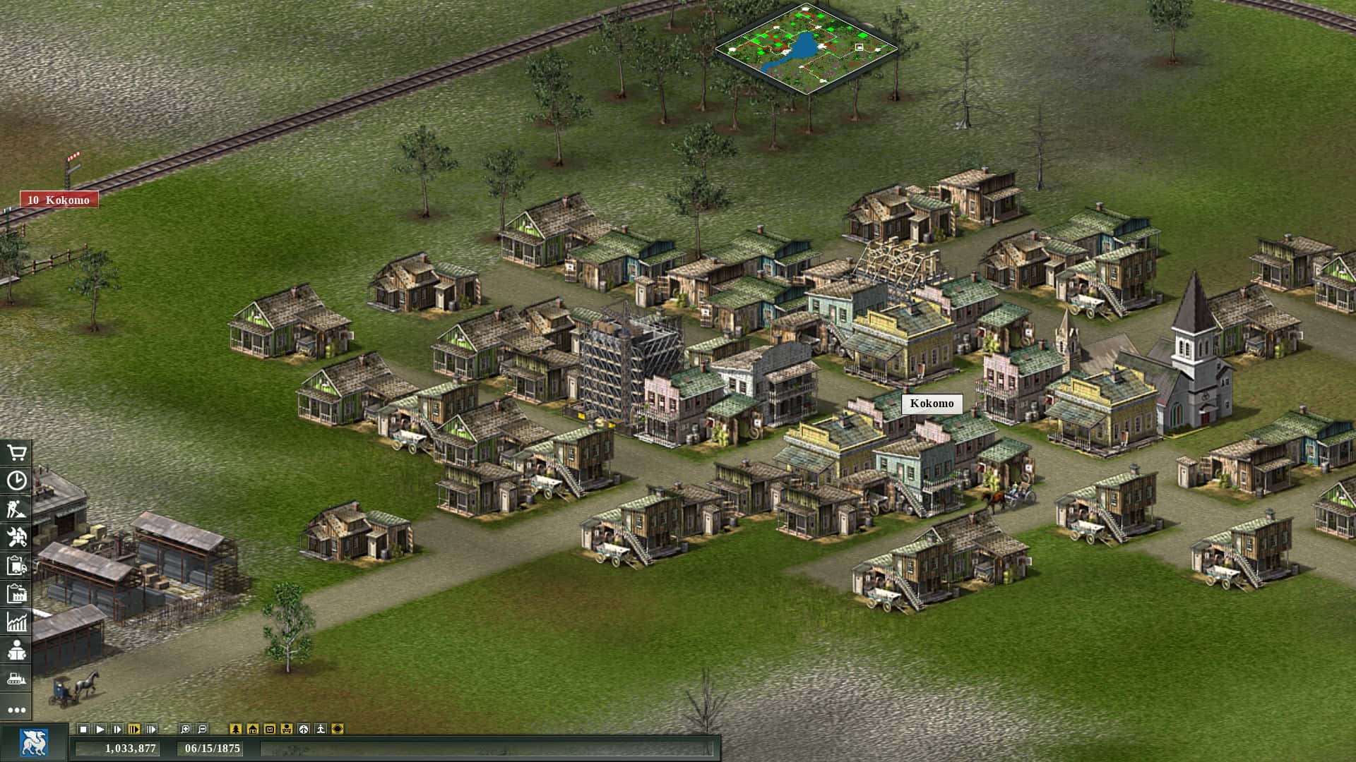 #10. Giant Bundle (GOG) Bởi: Toplitz Productions