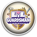 Lil' Guardsman
