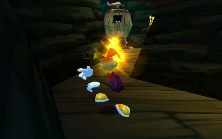 #7. Rayman 2: The Great Escape (GOG) 由: Ubisoft