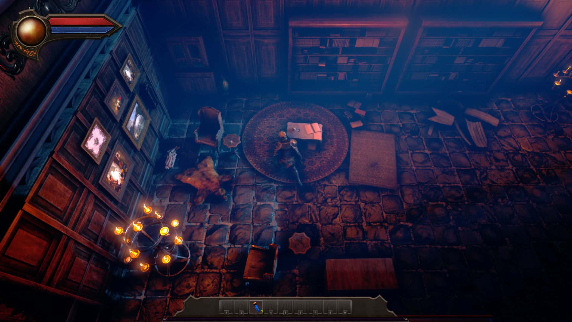 #2. Eclipse (GOG) 게시자: MadRock