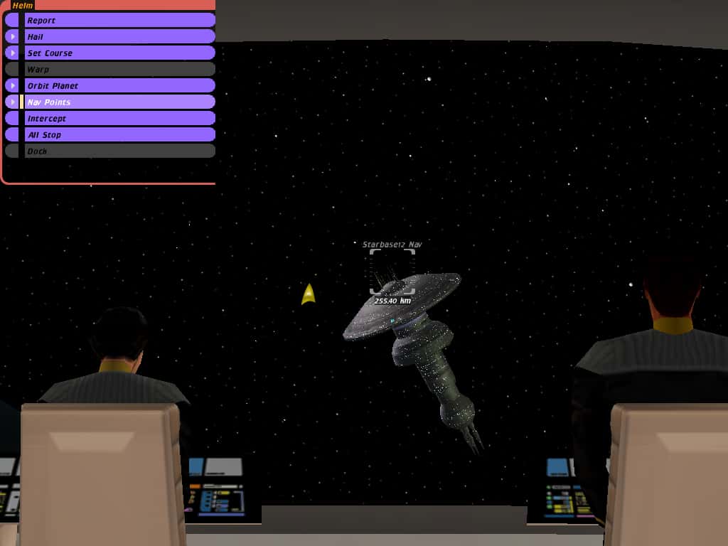 #4. Star Trek™: Bridge Commander (GOG) 由: Activision