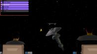 Star Trek™: Bridge Commander screenshot 5