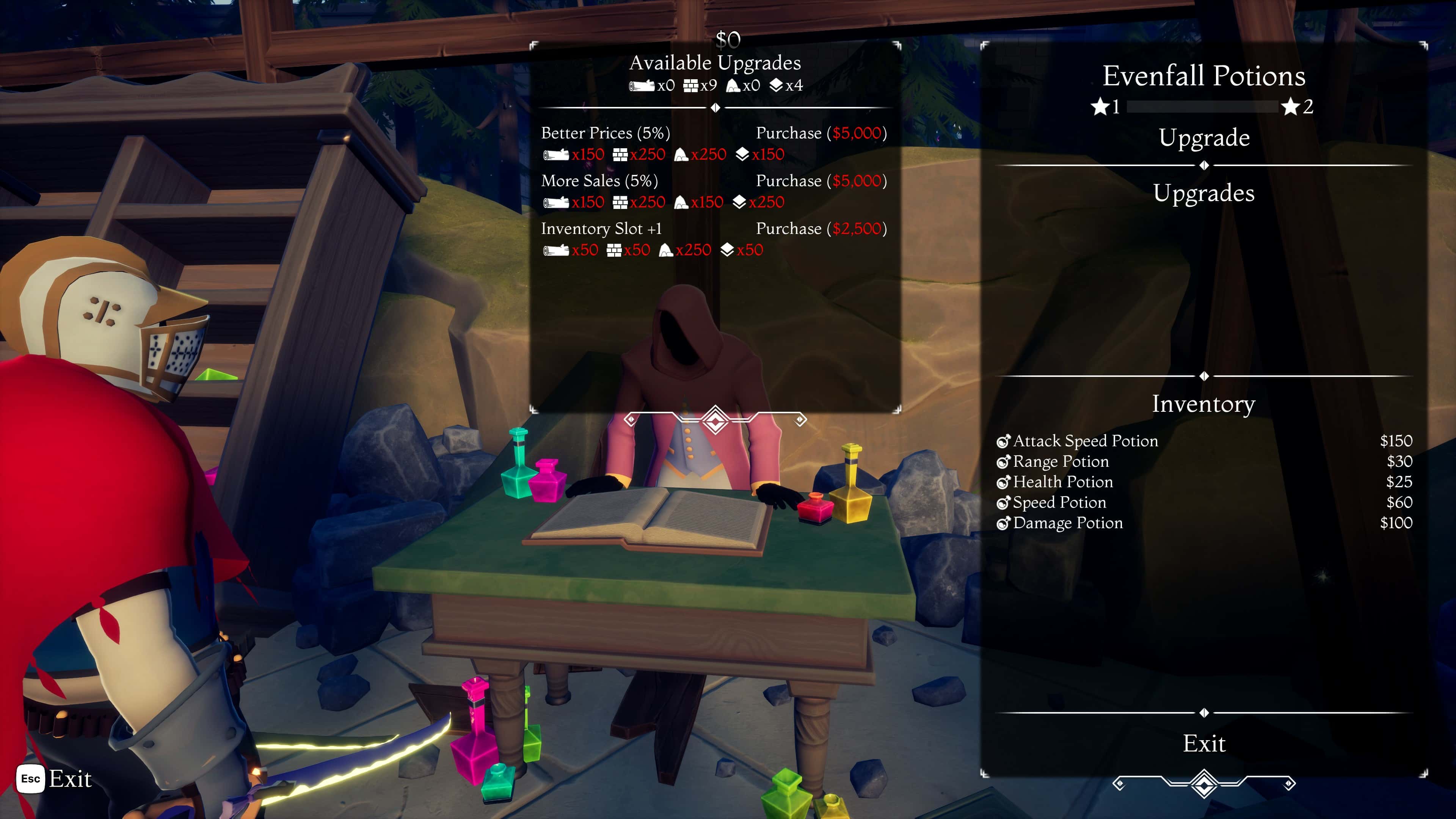 #4. Holomento (GOG) 게시자: Deck13