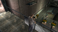 Second Sight screenshot 1