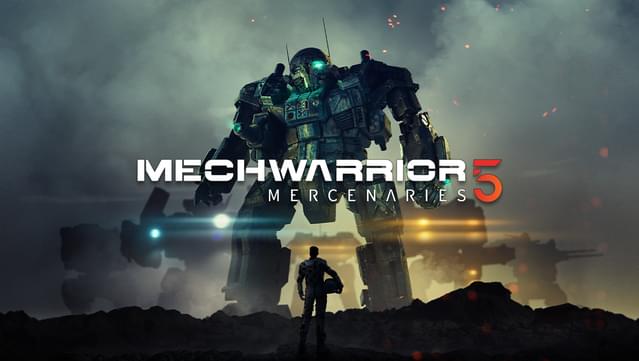 MechWarrior 5: Mercenaries