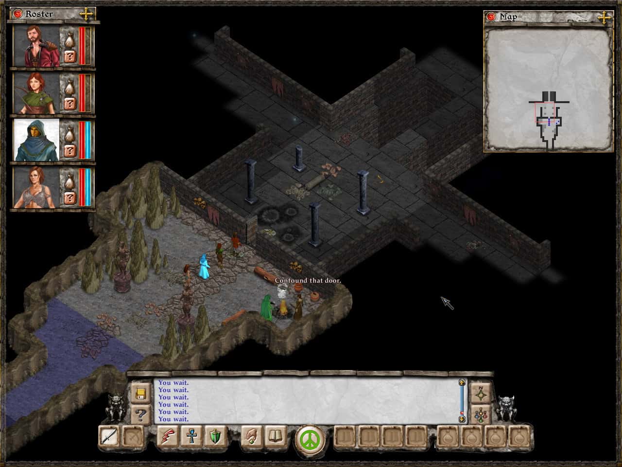 #8. Avernum: Escape From the Pit (GOG) 由: Spiderweb Software
