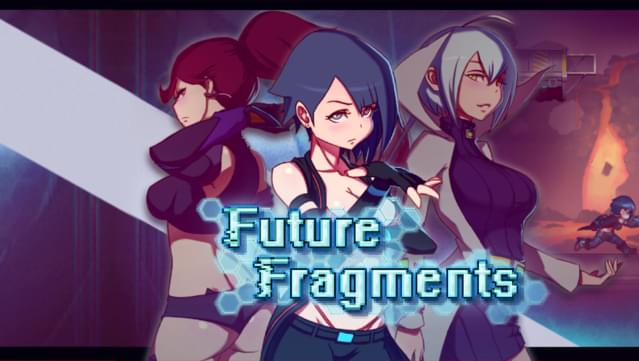 Future Fragments