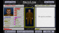 The Legacy: Realm of Terror screenshot 5