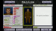 The Legacy: Realm of Terror screenshot 5
