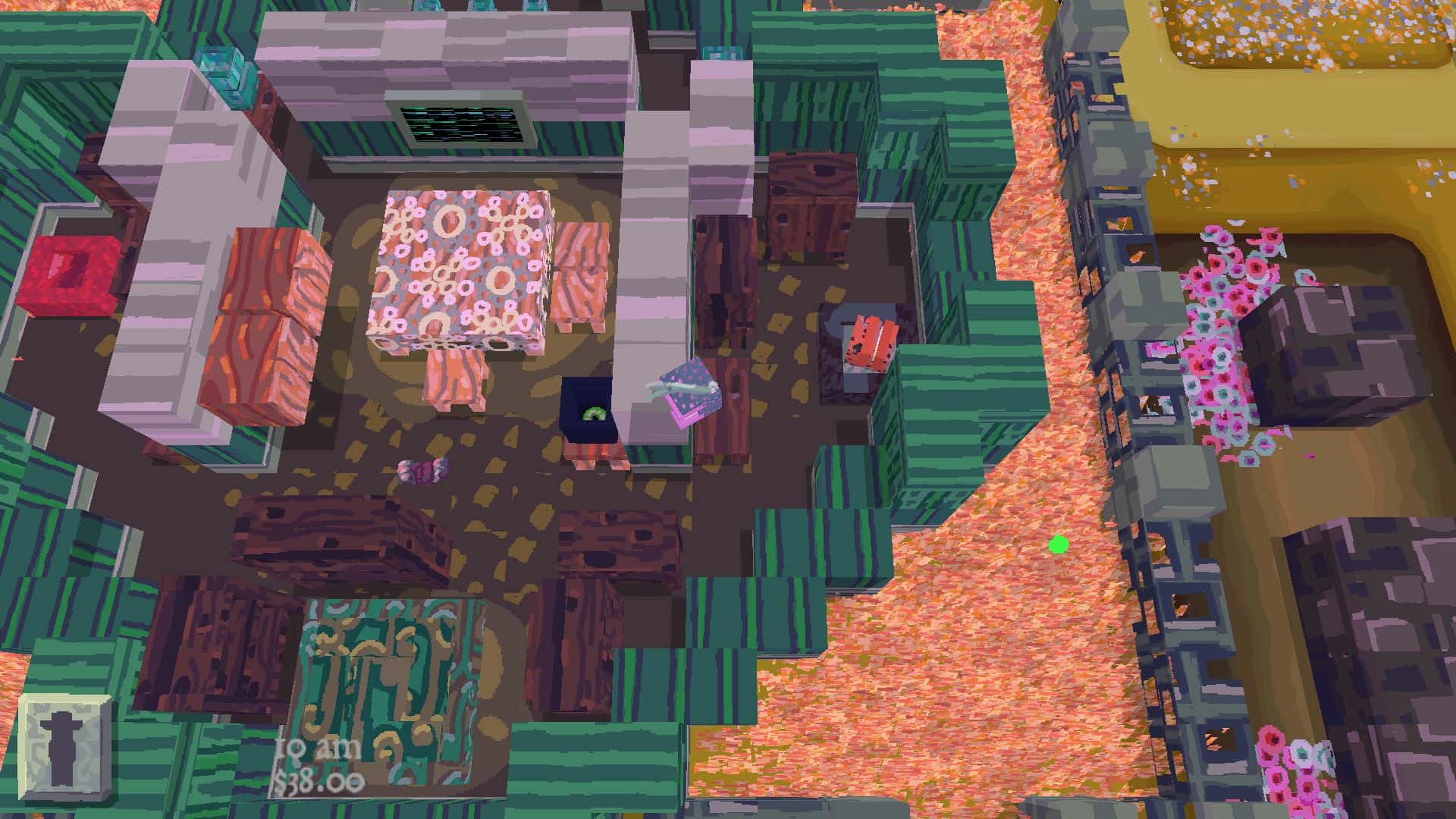 #1. The Real Texas: Dusty Skies Edition (GOG) Podle: Kitty Lambda Games