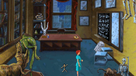 The Dagger of Amon Ra screenshot 12