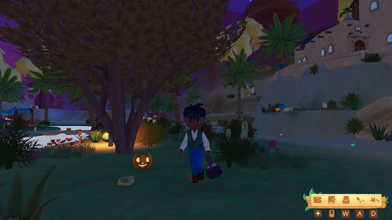 #5. Paleo Pines: Halloween Bundle (GOG) Podle: Maximum Entertainment