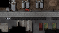 Judgment: Apocalypse Survival Simulation - Desert Edition screenshot 9