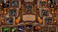 Northmark: Hour of the Wolf screenshot 1